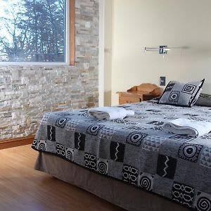 Apartamento de 2 Dormitorios
